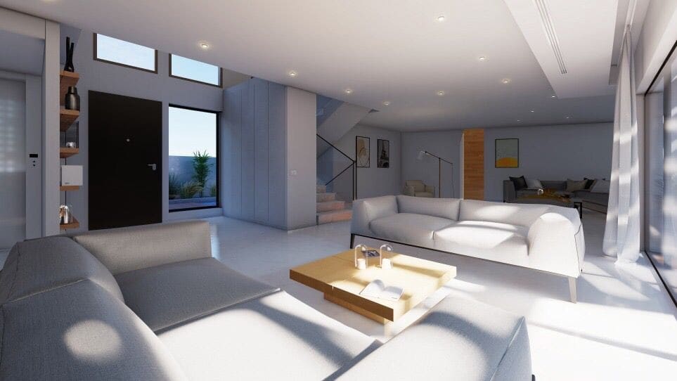 Chalet de 6 habitaciones en El Faro en venta con piscina garaje - 2.150.000 € (Ref: 6257092)