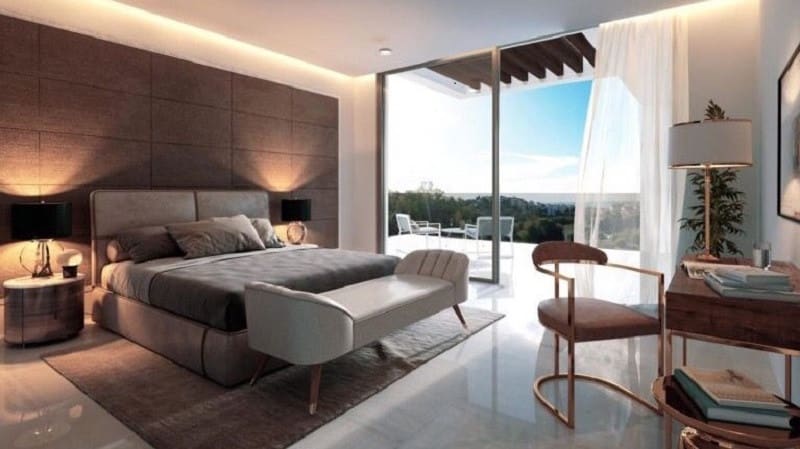 Chalet de 6 habitaciones en El Faro en venta con piscina garaje - 2.150.000 € (Ref: 6257092)