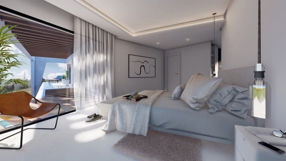 Chalet de 6 habitaciones en El Faro en venta con piscina garaje - 2.150.000 € (Ref: 6257092)