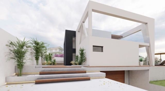 6 soveværelse Villa til salg i El Faro, Mijas med swimmingpool garage - € 2.150.000 (Ref: 6257092)