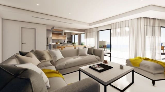 6 soveværelse Villa til salg i El Faro, Mijas med swimmingpool garage - € 2.150.000 (Ref: 6257092)