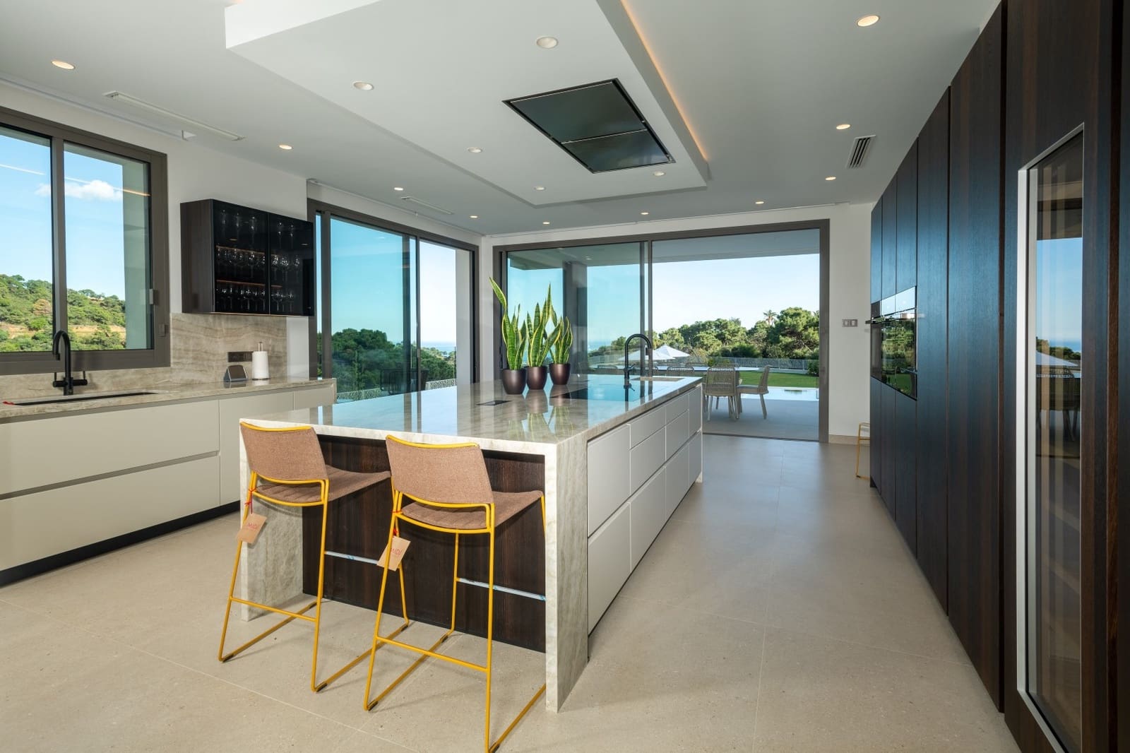 Chalet de 6 habitaciones en La Zagaleta en venta con piscina garaje - 11.600.000 € (Ref: 6286115)