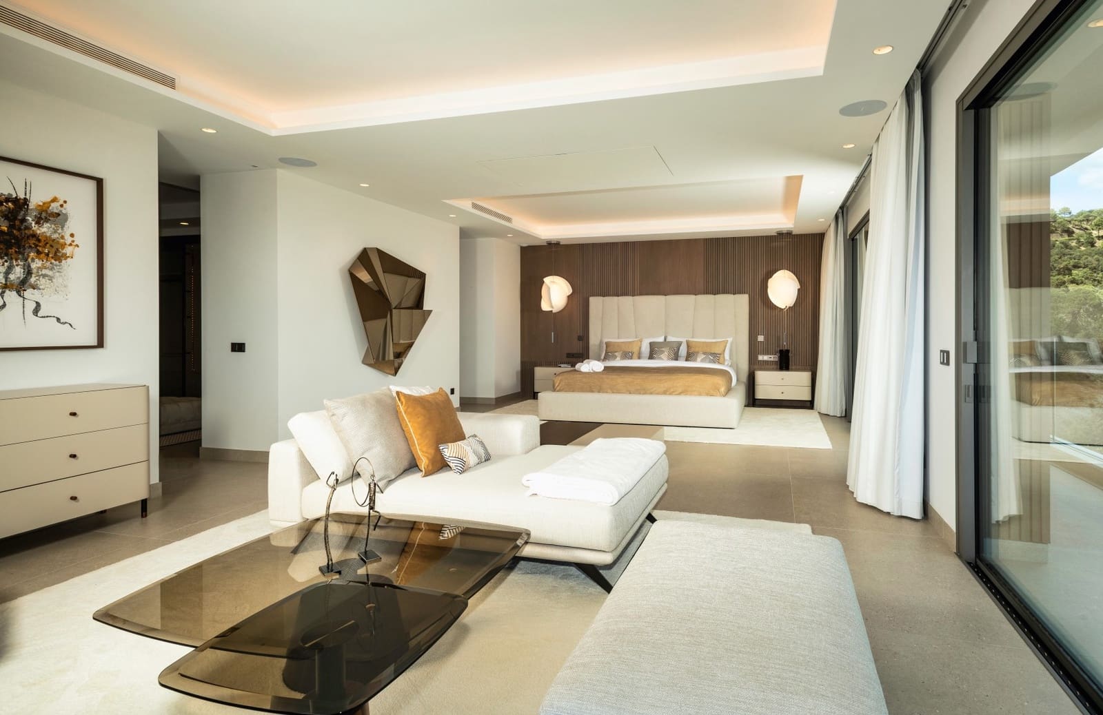 Chalet de 6 habitaciones en La Zagaleta en venta con piscina garaje - 11.600.000 € (Ref: 6286115)