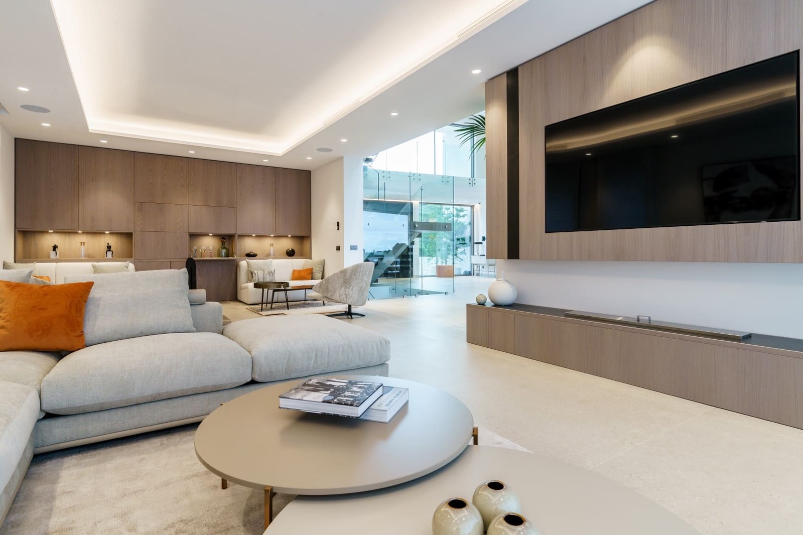 Chalet de 6 habitaciones en La Zagaleta en venta con piscina garaje - 11.600.000 € (Ref: 6286115)