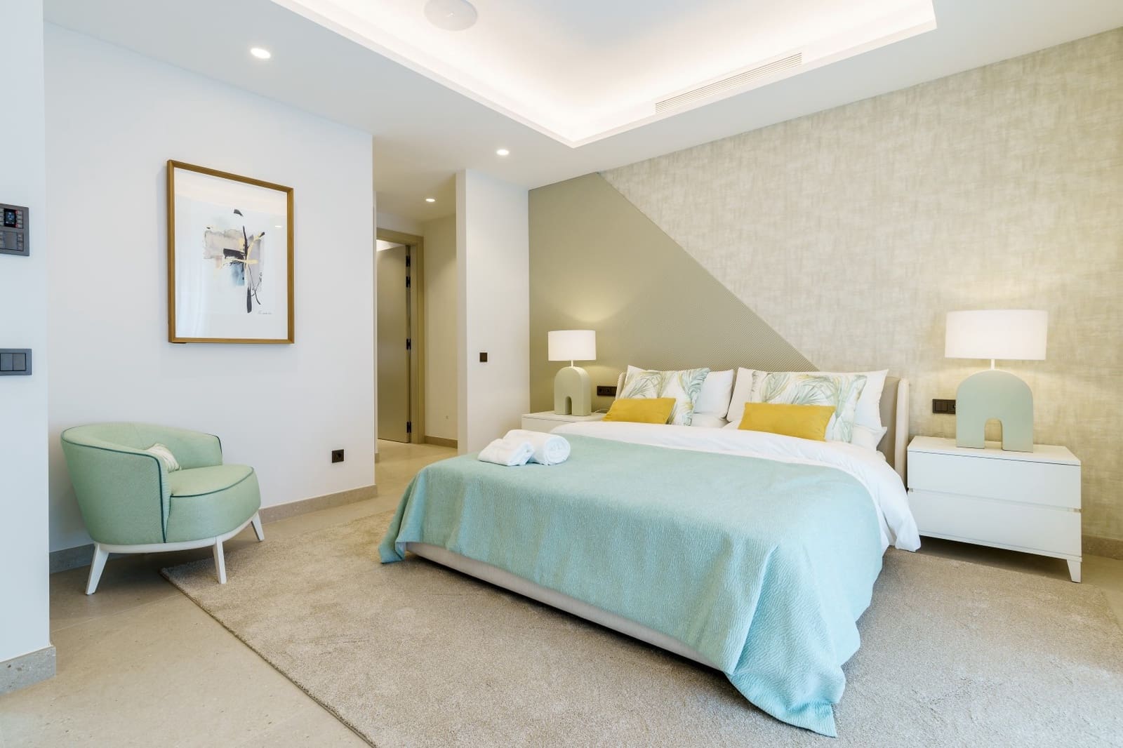 Chalet de 6 habitaciones en La Zagaleta en venta con piscina garaje - 11.600.000 € (Ref: 6286115)