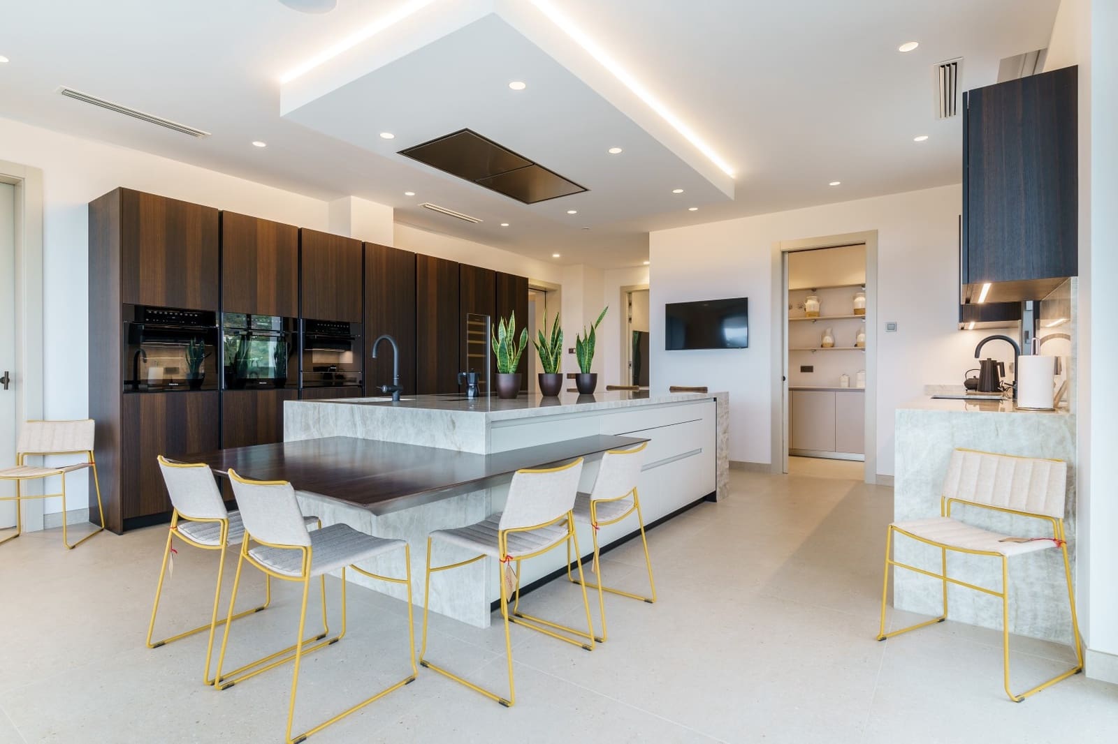 Chalet de 6 habitaciones en La Zagaleta en venta con piscina garaje - 11.600.000 € (Ref: 6286115)