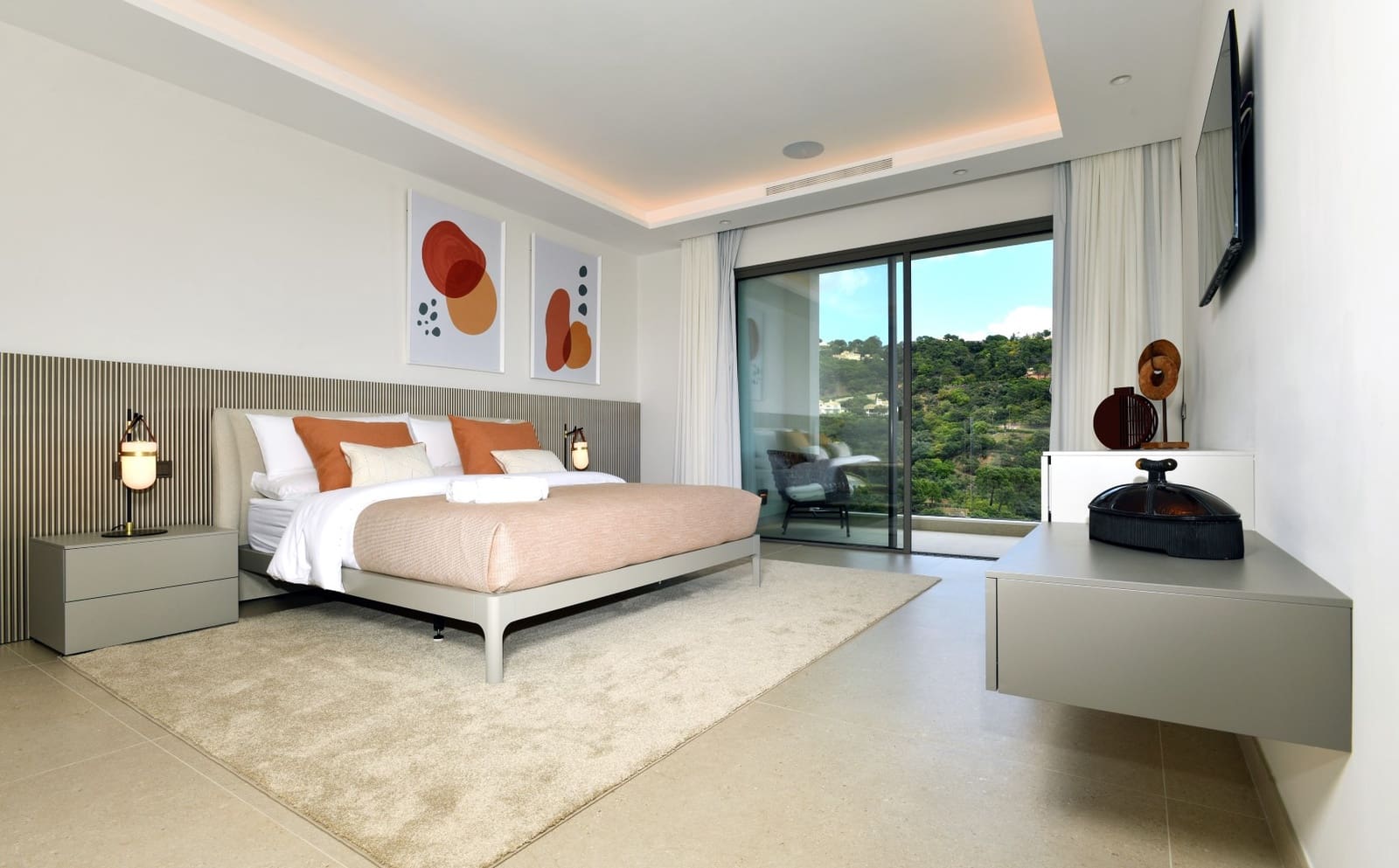 Chalet de 6 habitaciones en La Zagaleta en venta con piscina garaje - 11.600.000 € (Ref: 6286115)