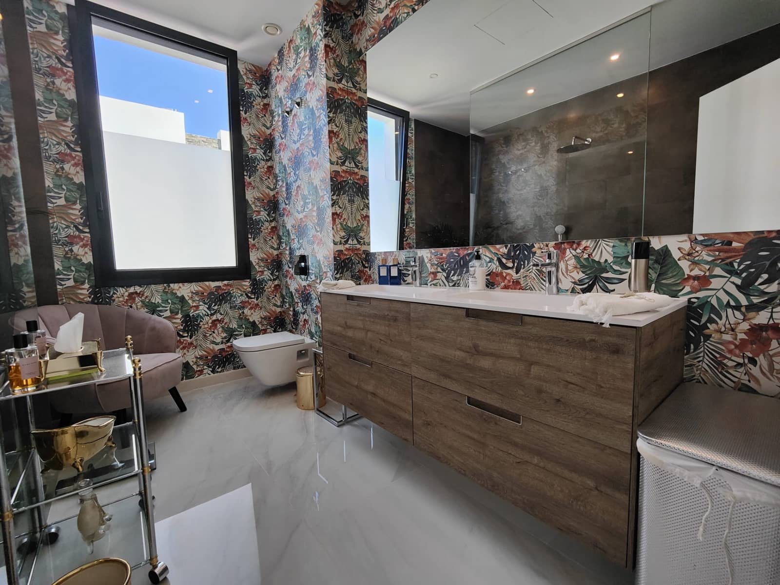 5 slaapkamer Halfvrijstaande villa te koop in Calahonda met zwembad garage - € 1.195.000 (Ref: 6289176)