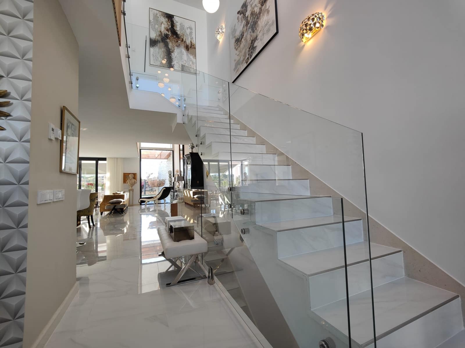 5 slaapkamer Halfvrijstaande villa te koop in Calahonda met zwembad garage - € 1.195.000 (Ref: 6289176)