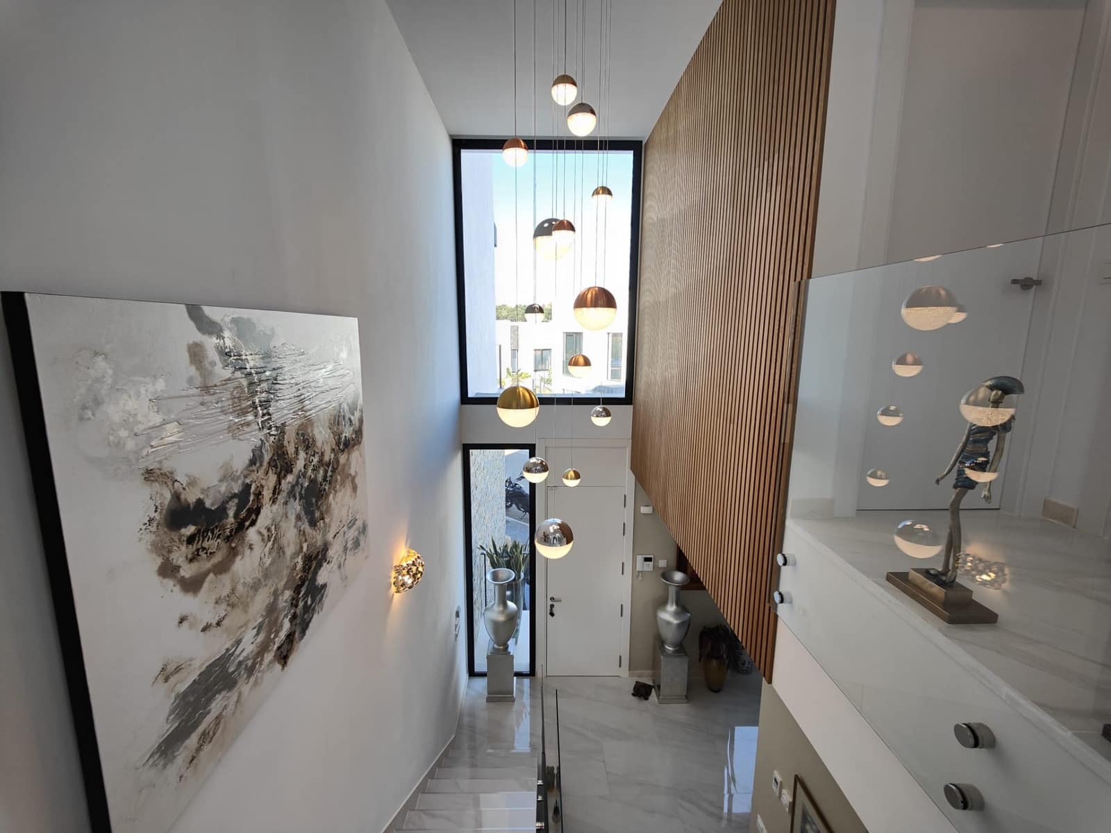 5 bedroom Semi-detached Villa for sale in Calahonda with pool garage - € 1,195,000 (Ref: 6289176)