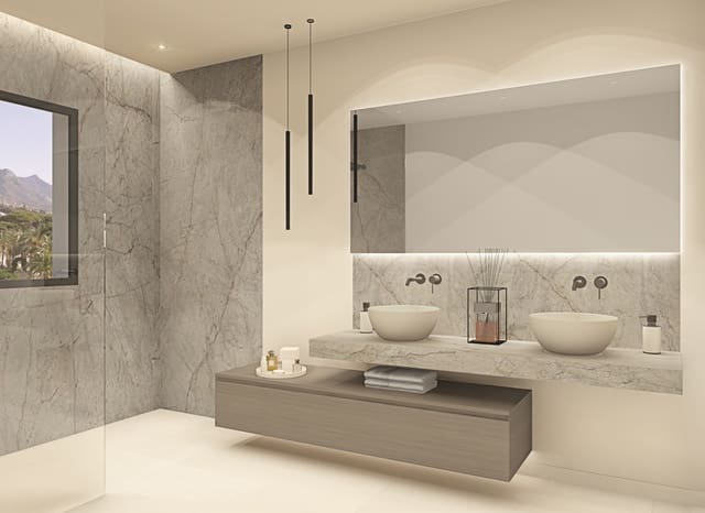 4 sypialnia Willa na sprzedaż w Sotogrande, San Roque z basenem garażem - 2 800 000 € (Ref: 6442990)