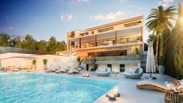 4 slaapkamer Villa te koop in Sotogrande, San Roque met zwembad garage - € 2.800.000 (Ref: 6442990)