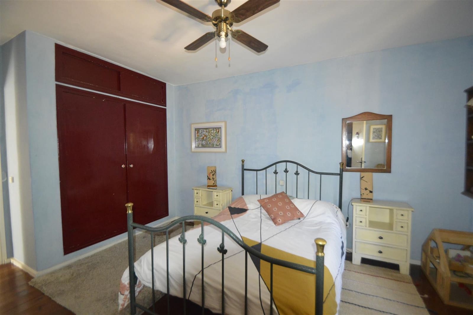 Chalet de 3 habitaciones en Marbella en venta con piscina garaje - 890.000 € (Ref: 6448111)