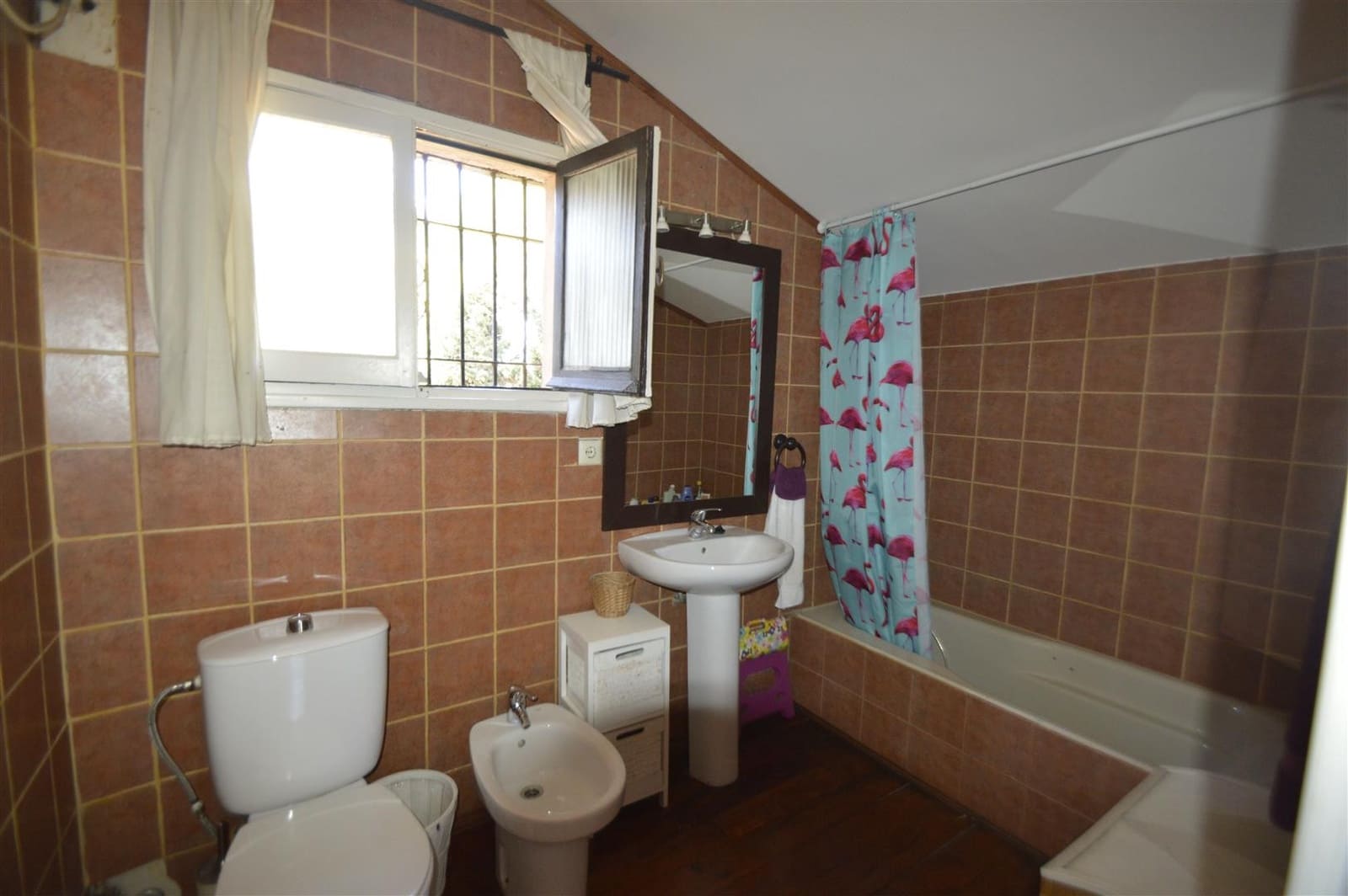 Chalet de 3 habitaciones en Marbella en venta con piscina garaje - 890.000 € (Ref: 6448111)