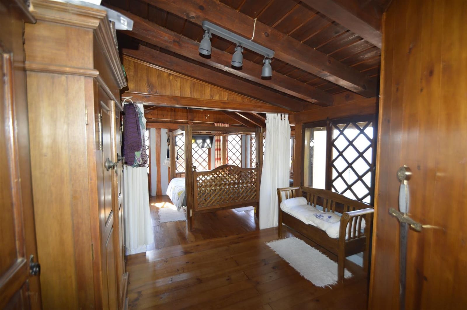 Chalet de 3 habitaciones en Marbella en venta con piscina garaje - 890.000 € (Ref: 6448111)