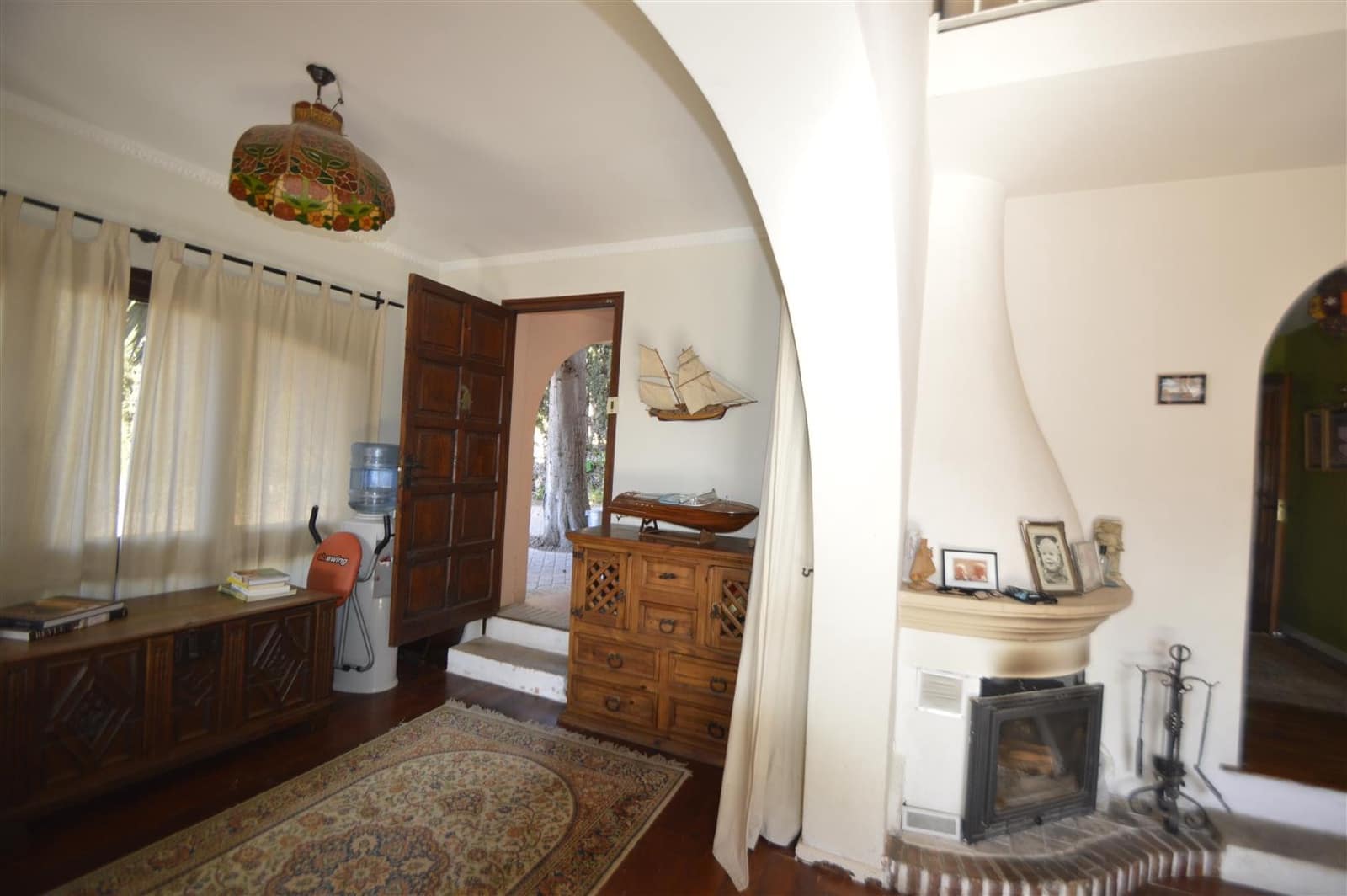 Chalet de 3 habitaciones en Marbella en venta con piscina garaje - 890.000 € (Ref: 6448111)