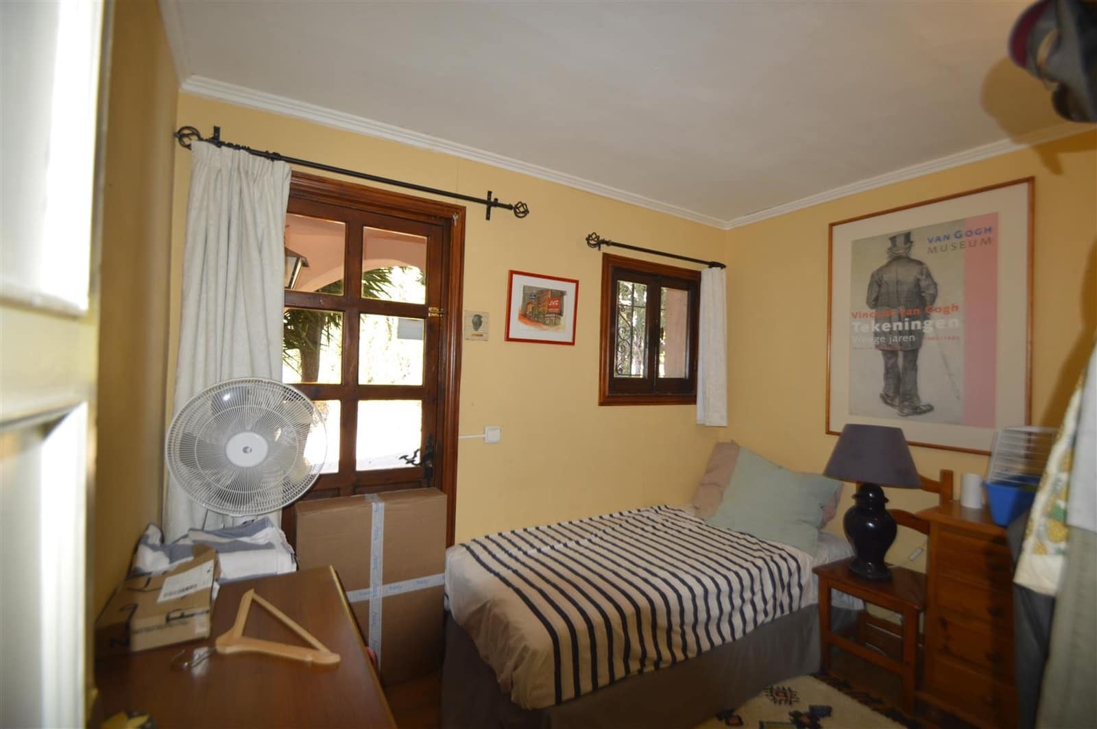 Chalet de 3 habitaciones en Marbella en venta con piscina garaje - 890.000 € (Ref: 6448111)