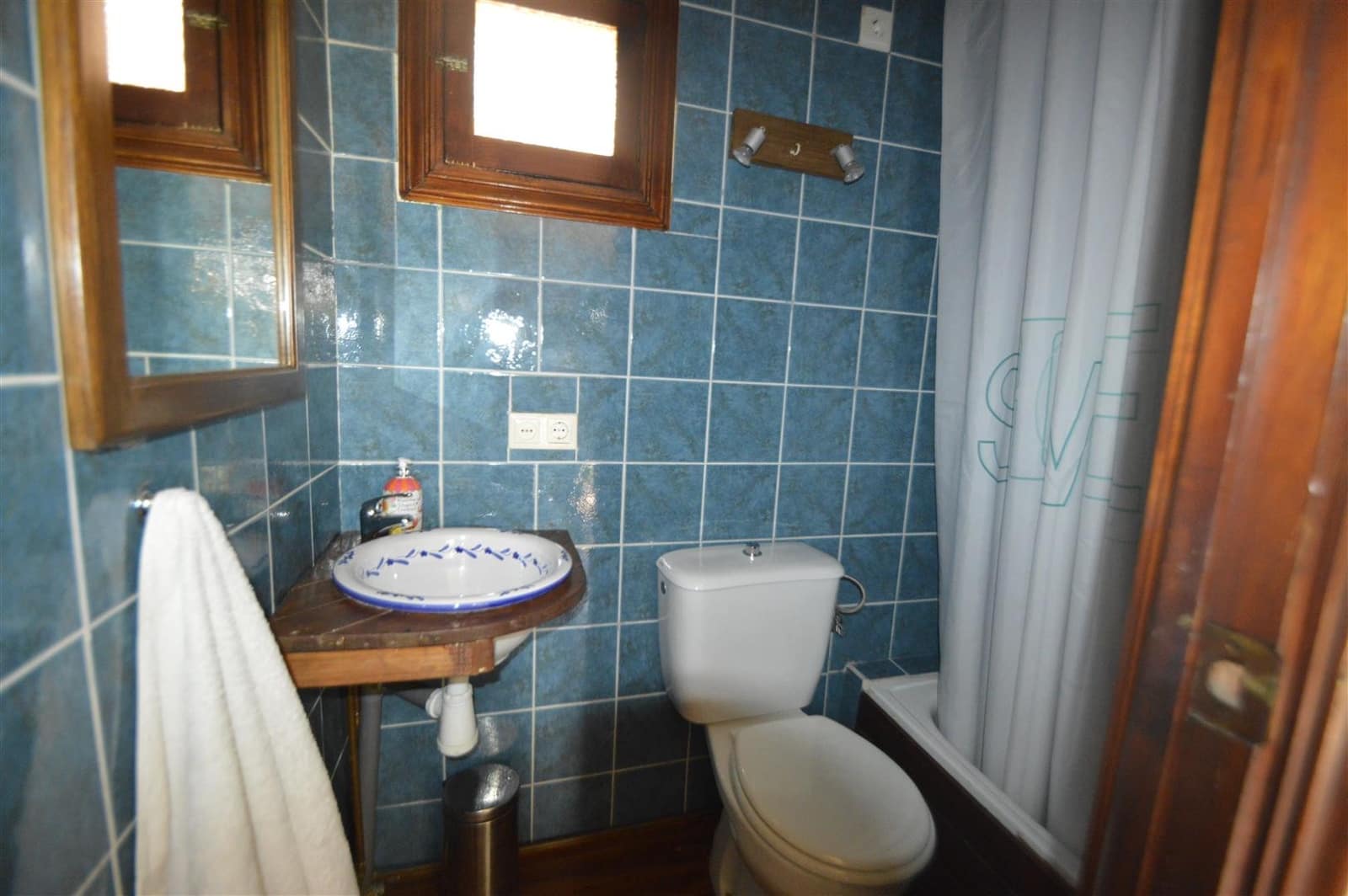 Chalet de 3 habitaciones en Marbella en venta con piscina garaje - 890.000 € (Ref: 6448111)