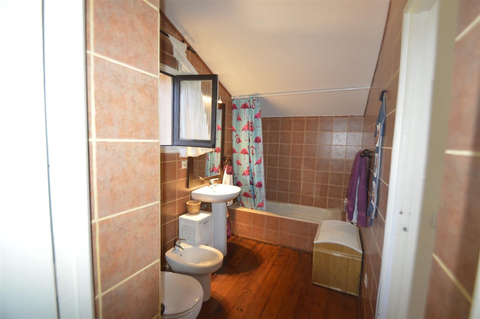 Chalet de 3 habitaciones en Marbella en venta con piscina garaje - 890.000 € (Ref: 6448111)