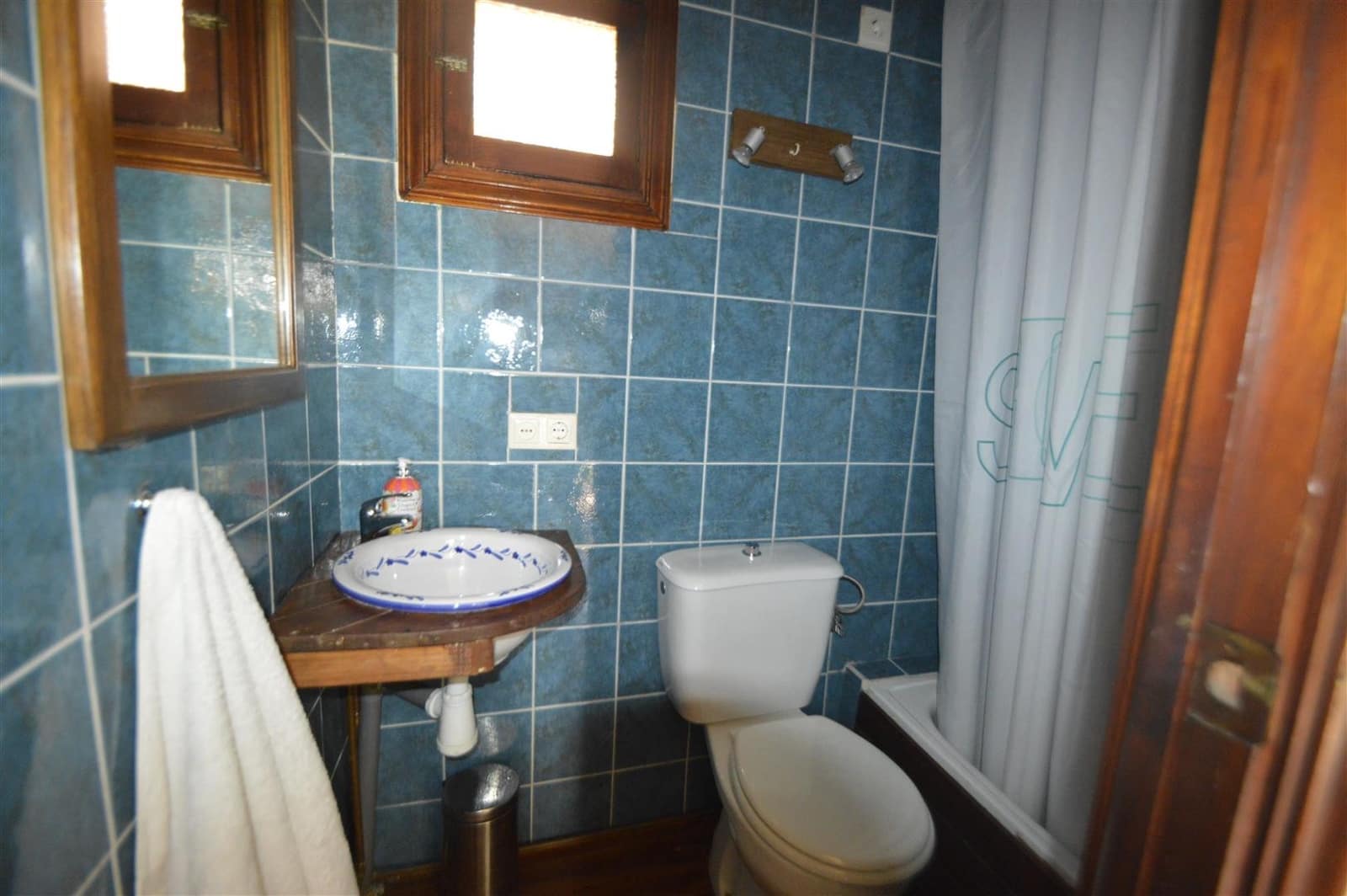 Chalet de 3 habitaciones en Marbella en venta con piscina garaje - 890.000 € (Ref: 6448111)