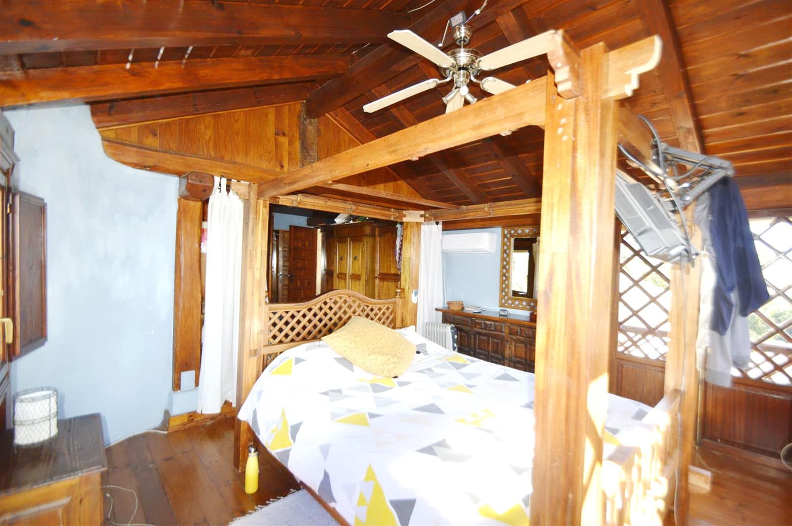Chalet de 3 habitaciones en Marbella en venta con piscina garaje - 890.000 € (Ref: 6448111)