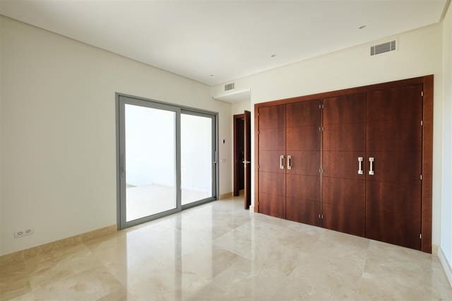 4 camera da letto Villa in vendita in Benahavís con piscina garage - 2.200.000 € (Rif: 6619229)