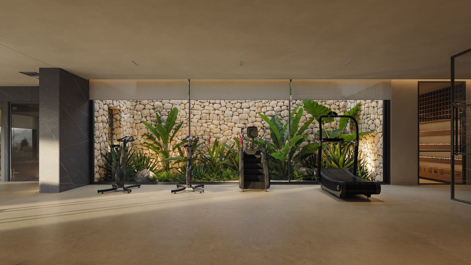 5 bedroom Villa for sale in Marbella with pool garage - € 5,675,000 (Ref: 6643953)