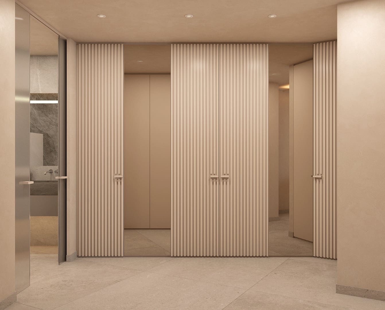 4 soveværelse Villa til salg i Guadalmina med swimmingpool garage - € 3.285.000 (Ref: 6745732)