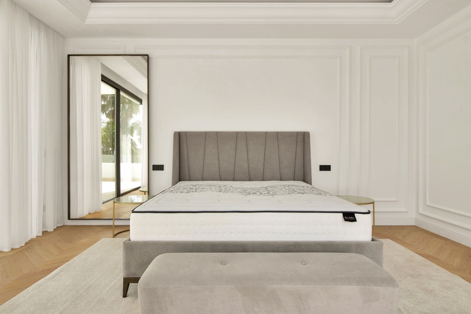 6 quarto Moradia para venda em Marbella com piscina garagem - 6 400 000 € (Ref: 6772898)