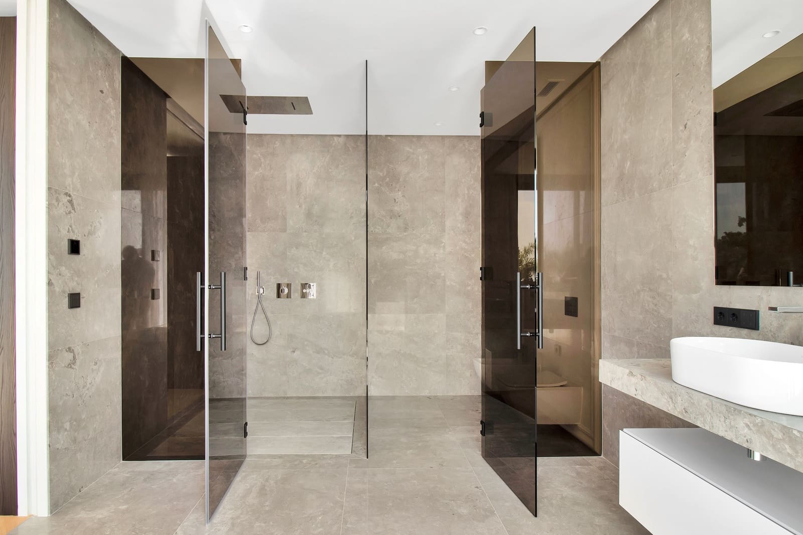 6 quarto Moradia para venda em Marbella com piscina garagem - 6 400 000 € (Ref: 6772898)