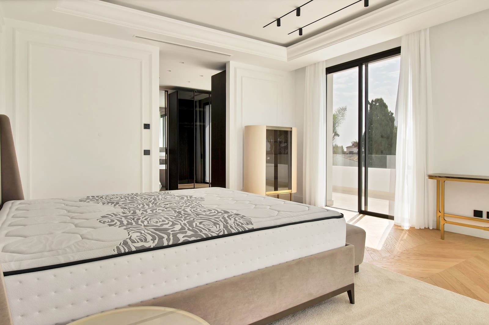 6 soveværelse Villa til salg i Marbella med swimmingpool garage - € 6.400.000 (Ref: 6772898)