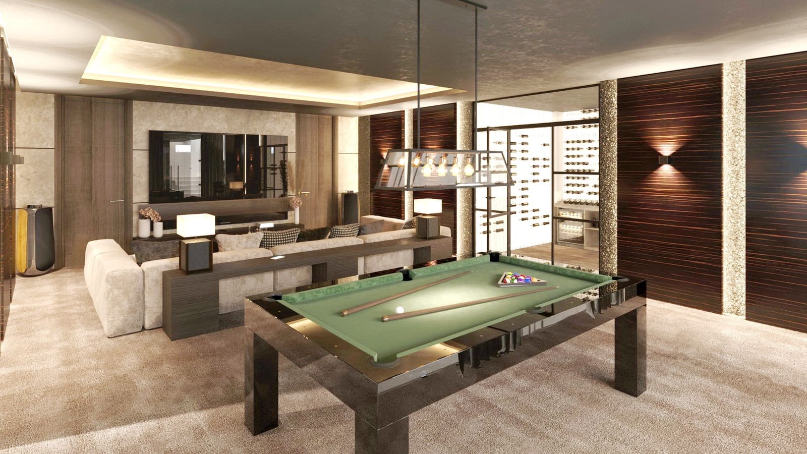 7 slaapkamer Villa te koop in Marbella met zwembad garage - € 6.600.000 (Ref: 6862924)