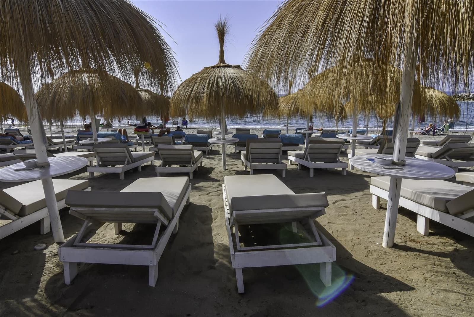 2 bedroom Apartment for sale in Marbella with pool garage - € 1,575,000 (Ref: 6892882)