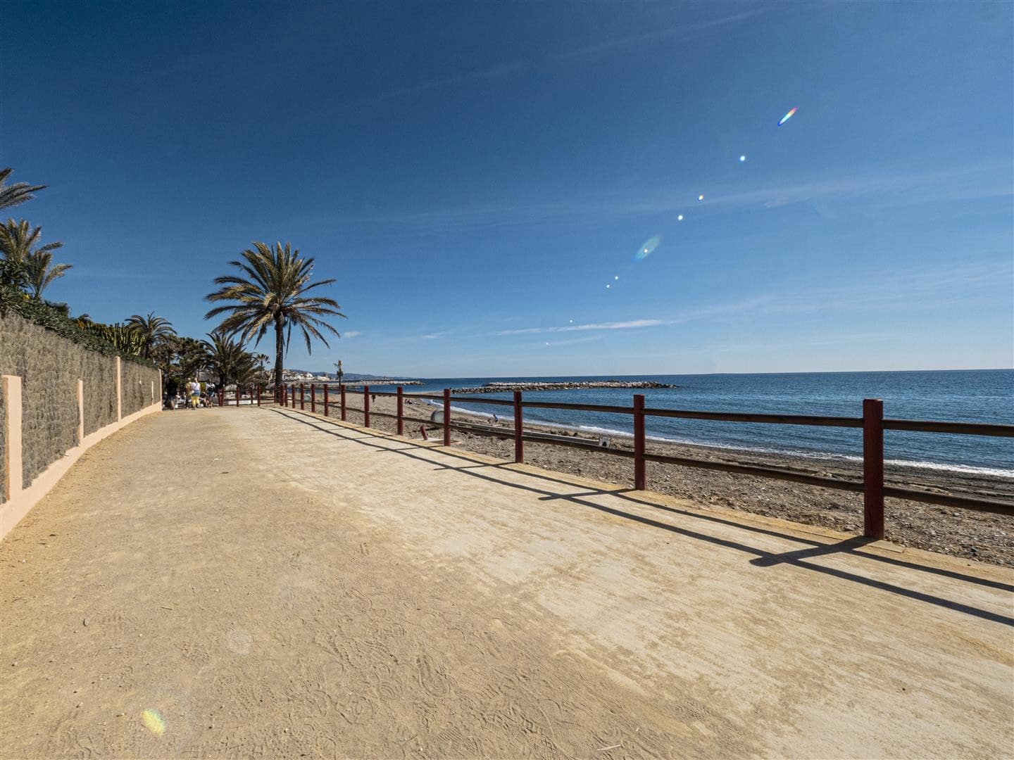 2 bedroom Apartment for sale in Marbella with pool garage - € 1,575,000 (Ref: 6892882)