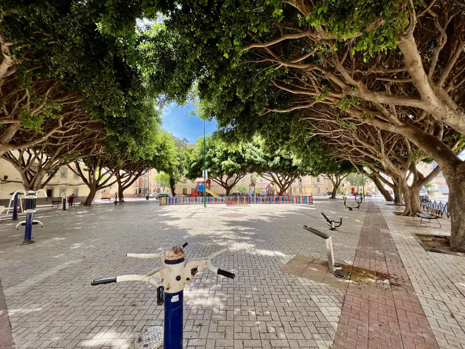 3 sypialnia Apartament na sprzedaż w Miasto Malaga - 119 700 € (Ref: 6897156)