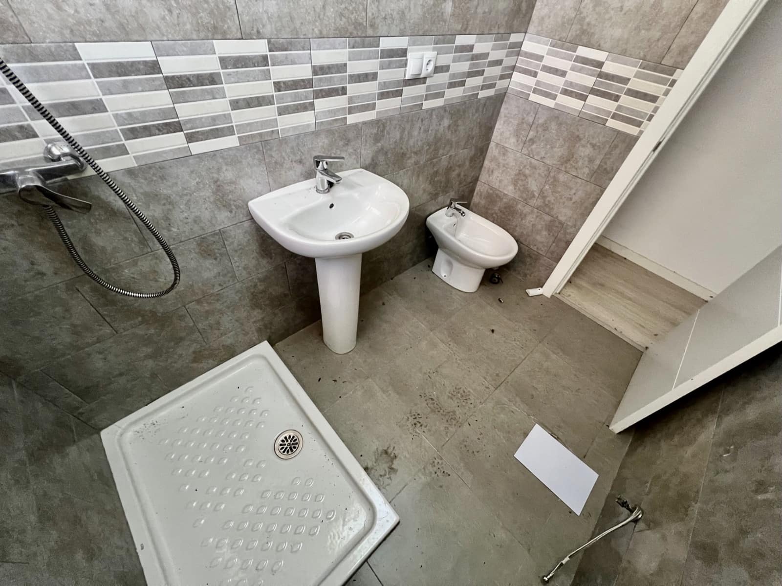 3 sypialnia Apartament na sprzedaż w Miasto Malaga - 119 700 € (Ref: 6897156)