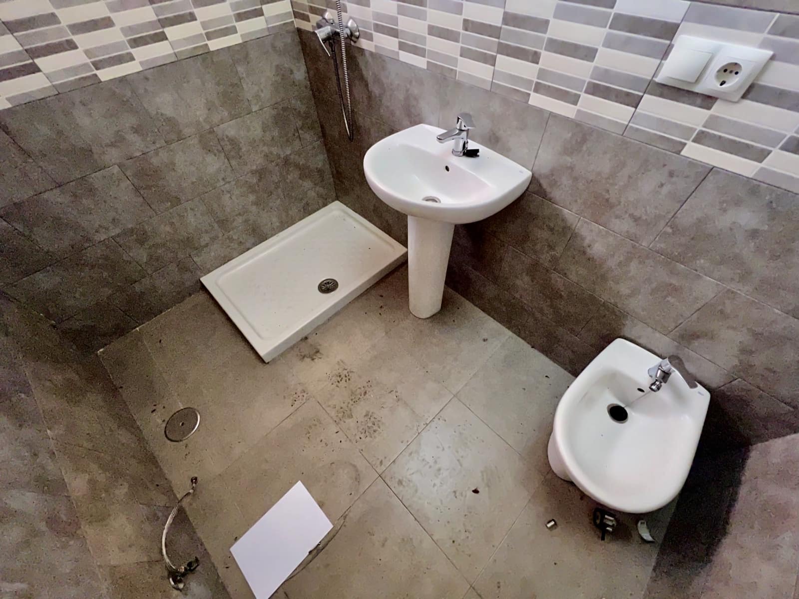 3 sypialnia Apartament na sprzedaż w Miasto Malaga - 119 700 € (Ref: 6897156)