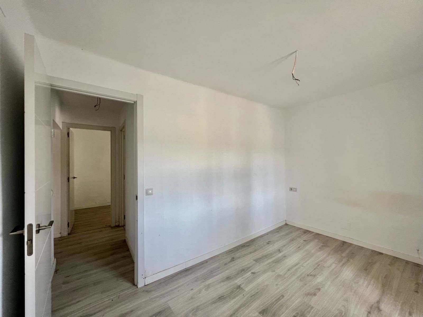 3 sypialnia Apartament na sprzedaż w Miasto Malaga - 119 700 € (Ref: 6897156)