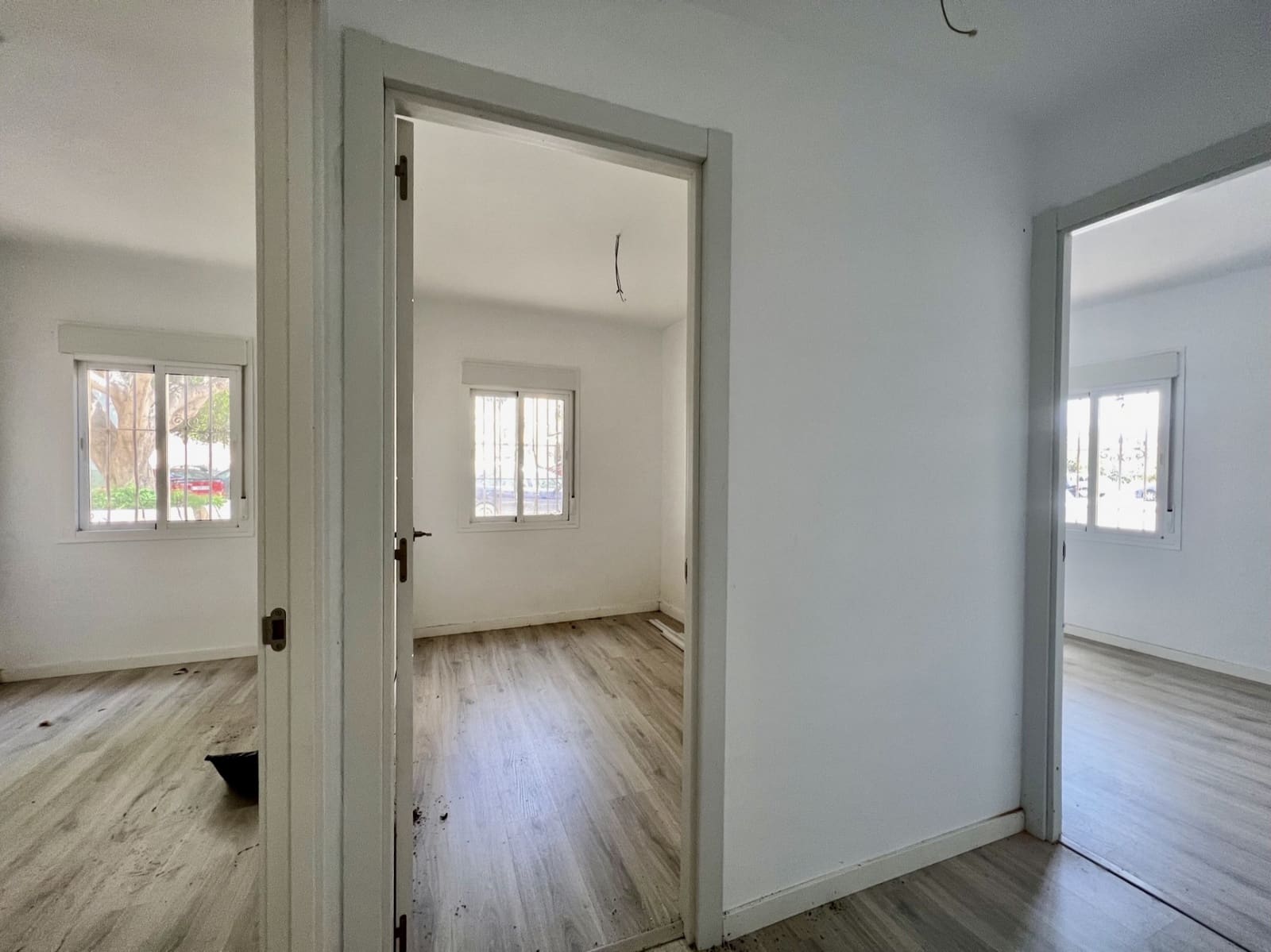 3 sypialnia Apartament na sprzedaż w Miasto Malaga - 119 700 € (Ref: 6897156)