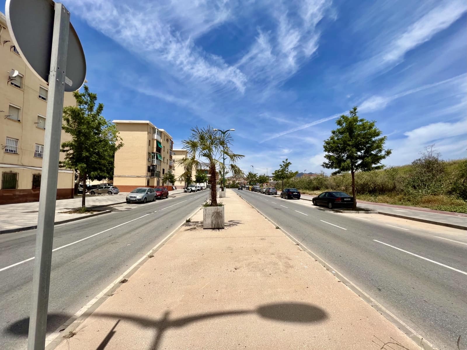 3 sypialnia Apartament na sprzedaż w Miasto Malaga - 119 700 € (Ref: 6897156)