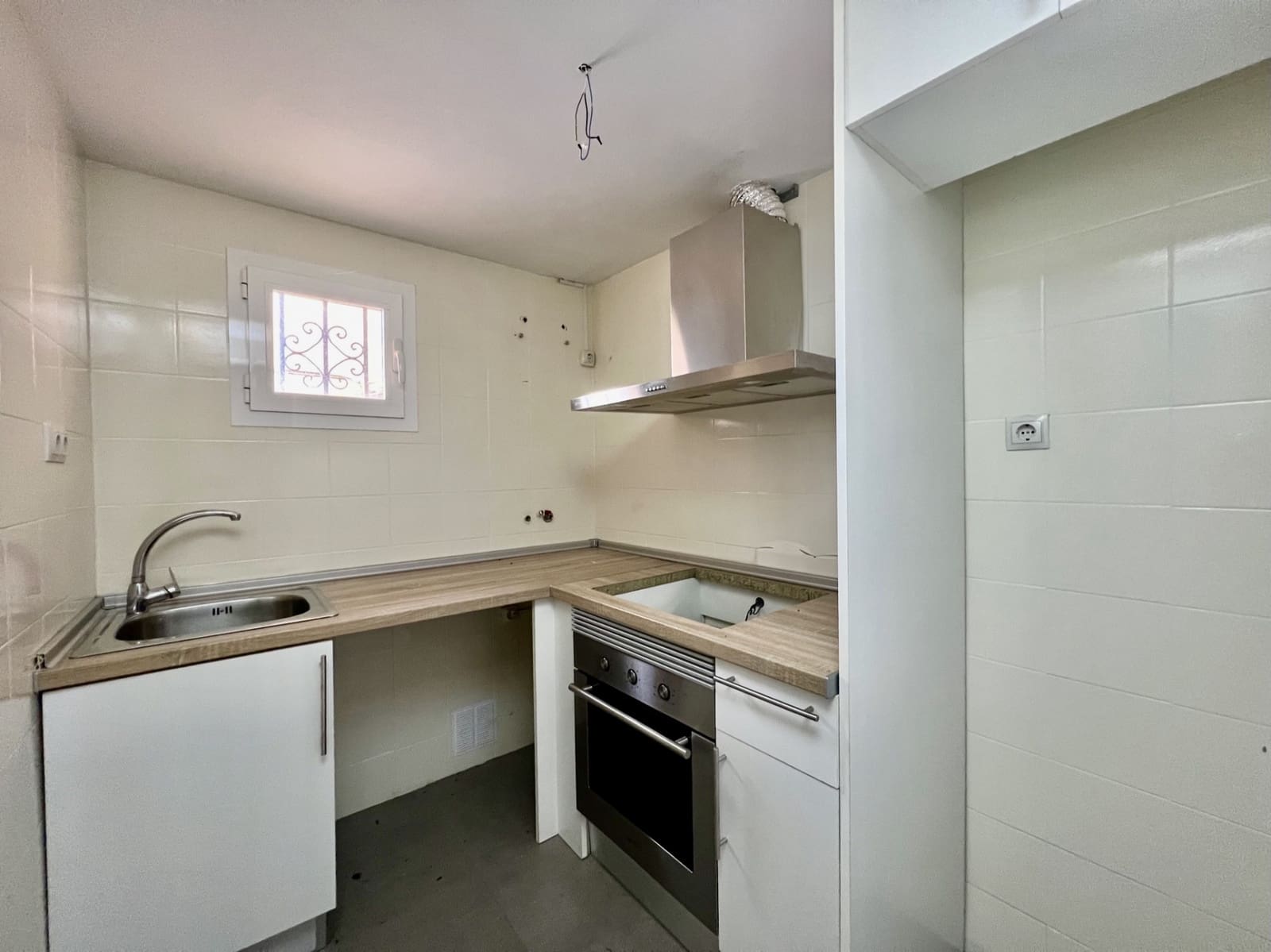 3 sypialnia Apartament na sprzedaż w Miasto Malaga - 119 700 € (Ref: 6897156)