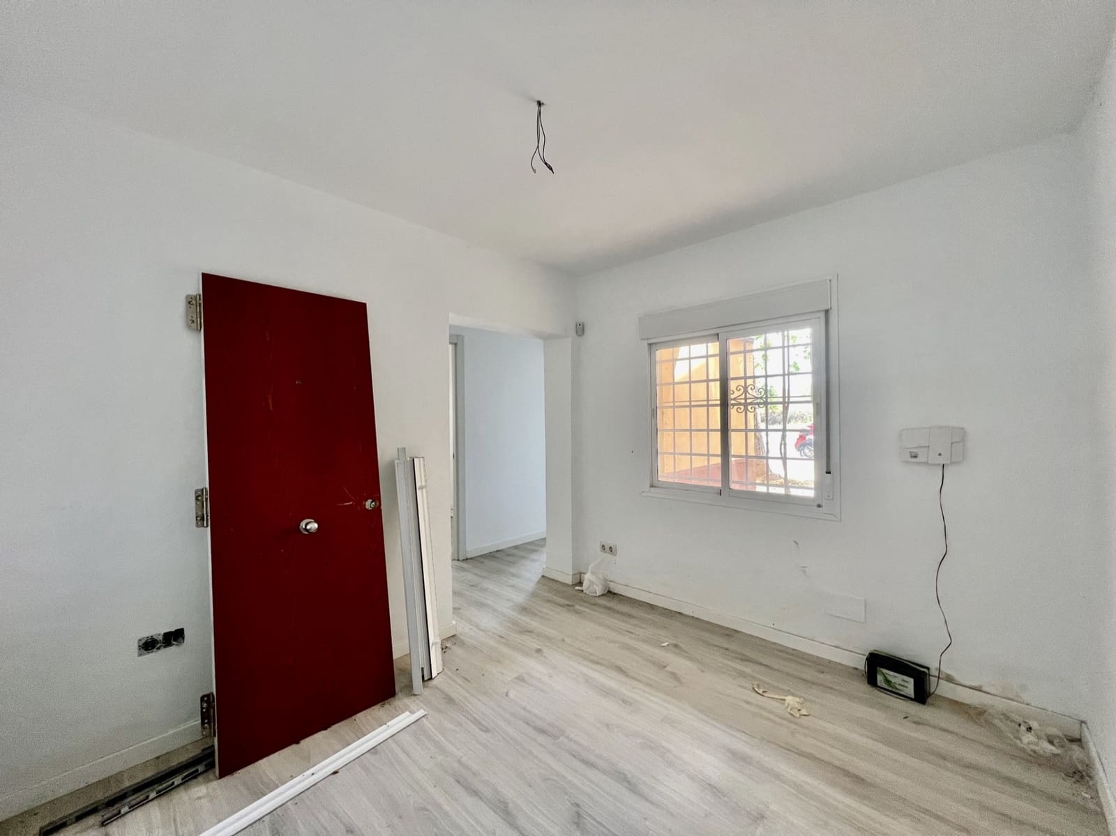 3 sypialnia Apartament na sprzedaż w Miasto Malaga - 119 700 € (Ref: 6897156)