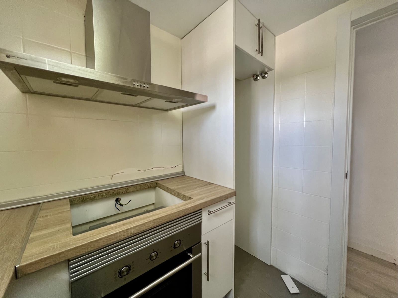 3 sypialnia Apartament na sprzedaż w Miasto Malaga - 119 700 € (Ref: 6897156)