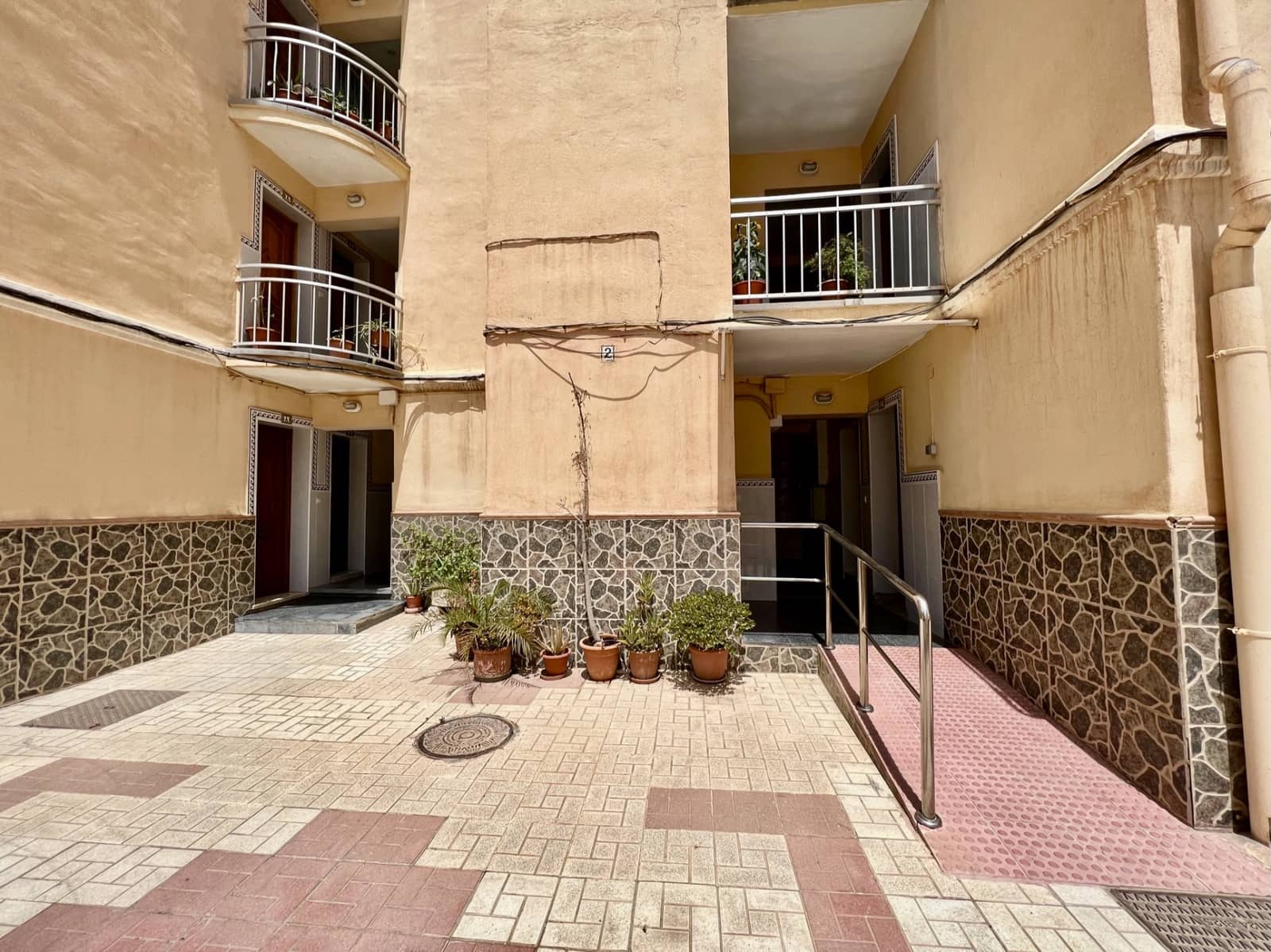 3 sypialnia Apartament na sprzedaż w Miasto Malaga - 119 700 € (Ref: 6897156)