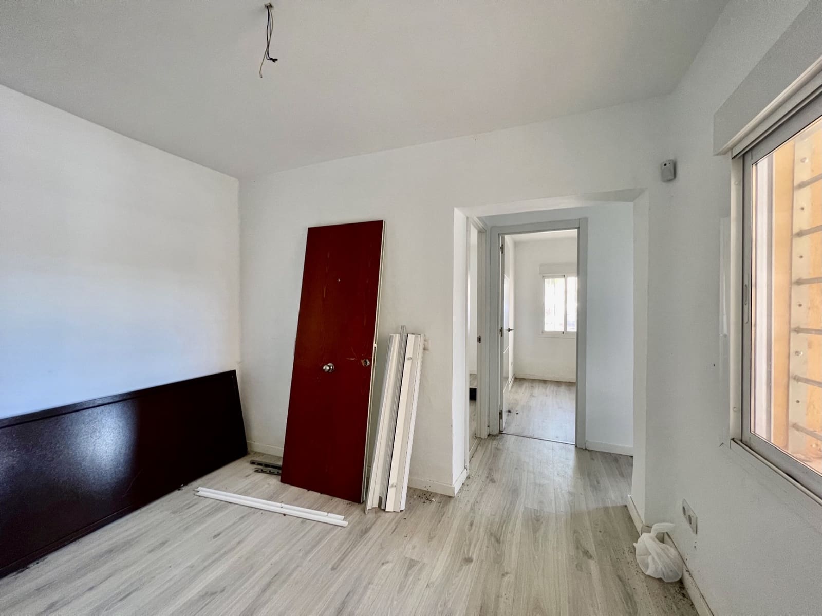 3 sypialnia Apartament na sprzedaż w Miasto Malaga - 119 700 € (Ref: 6897156)