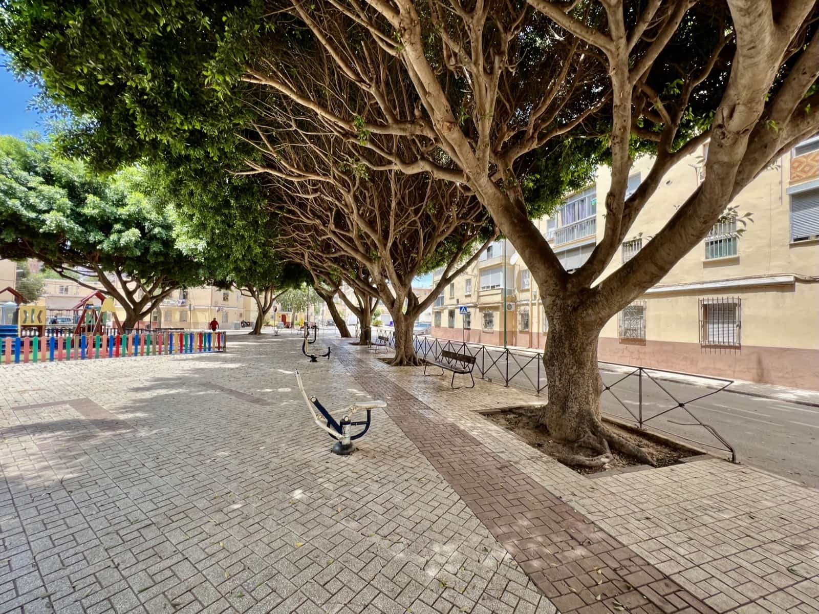 3 sypialnia Apartament na sprzedaż w Miasto Malaga - 119 700 € (Ref: 6897156)