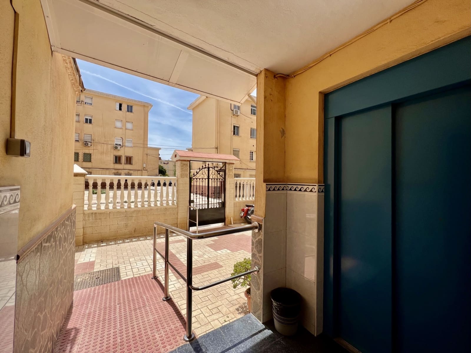 3 sypialnia Apartament na sprzedaż w Miasto Malaga - 119 700 € (Ref: 6897156)