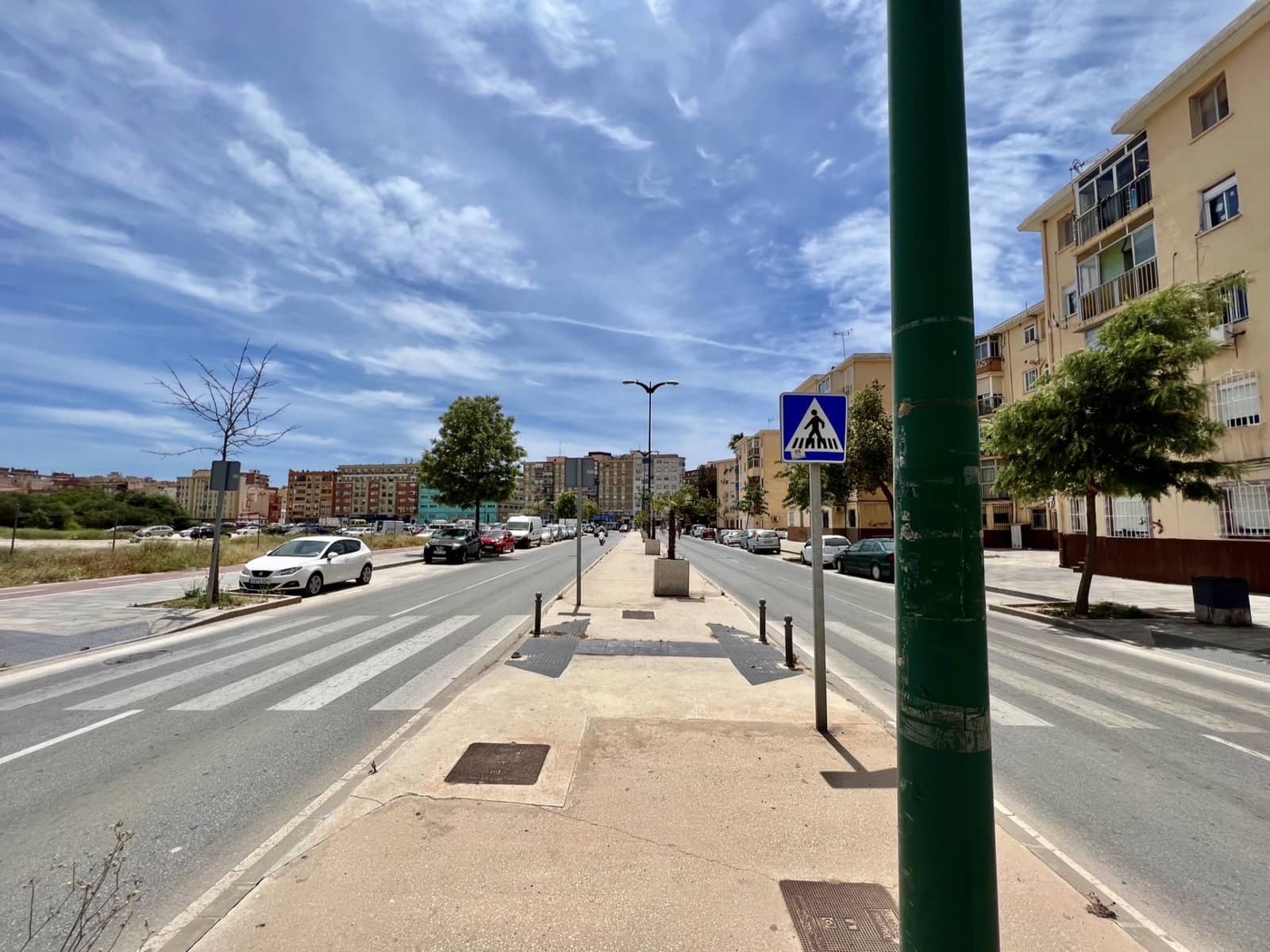 3 sypialnia Apartament na sprzedaż w Miasto Malaga - 119 700 € (Ref: 6897156)