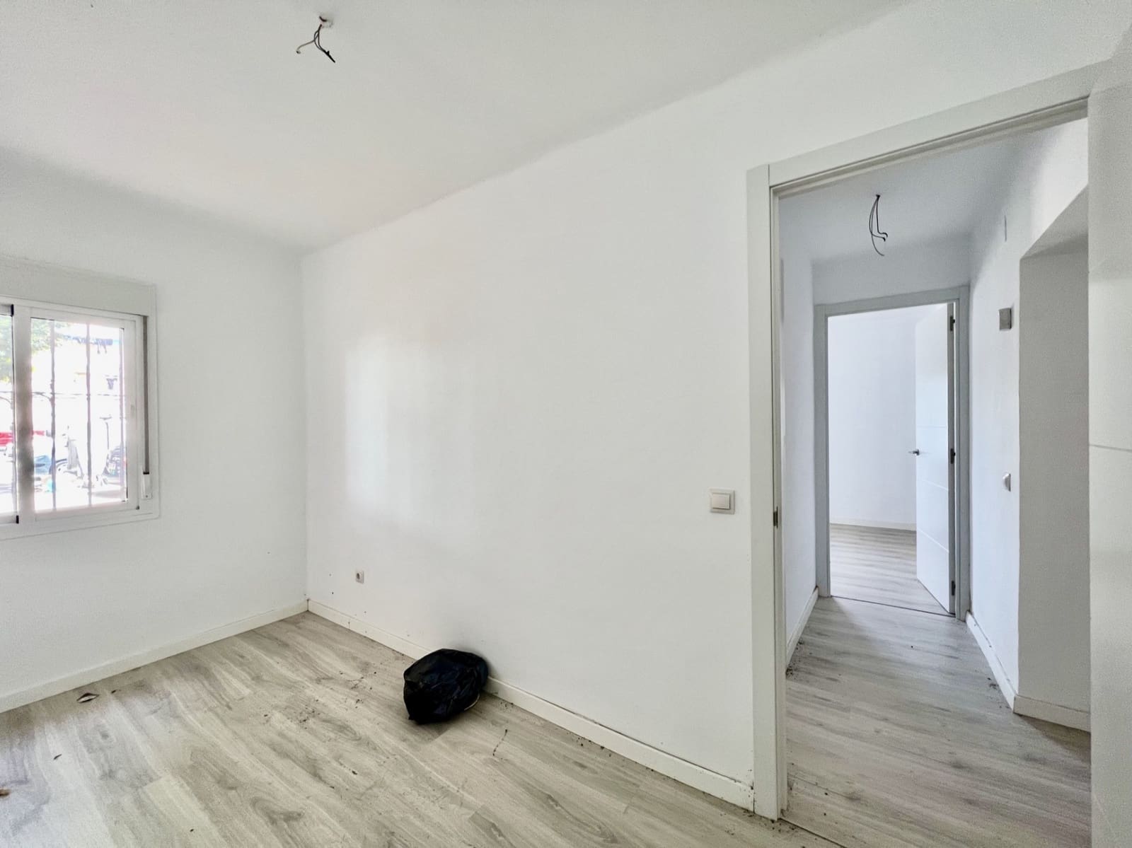 3 sypialnia Apartament na sprzedaż w Miasto Malaga - 119 700 € (Ref: 6897156)