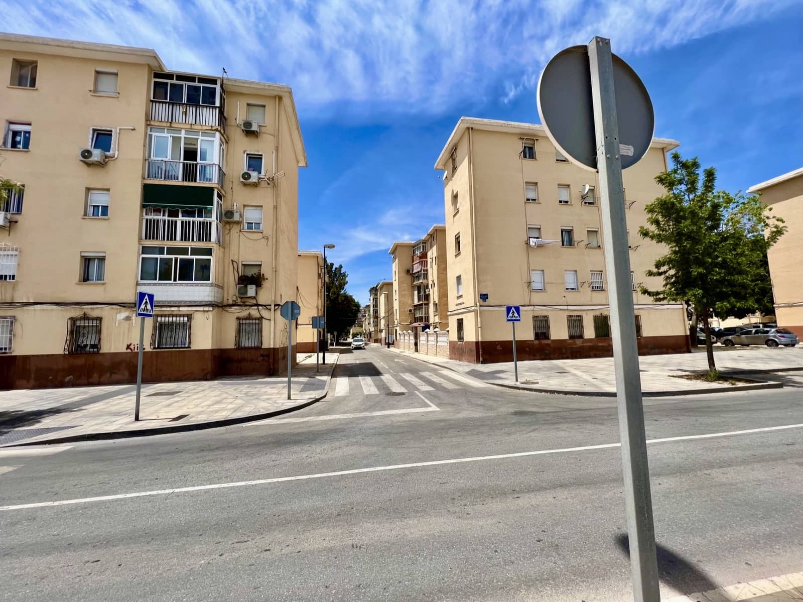 3 sypialnia Apartament na sprzedaż w Miasto Malaga - 119 700 € (Ref: 6897156)